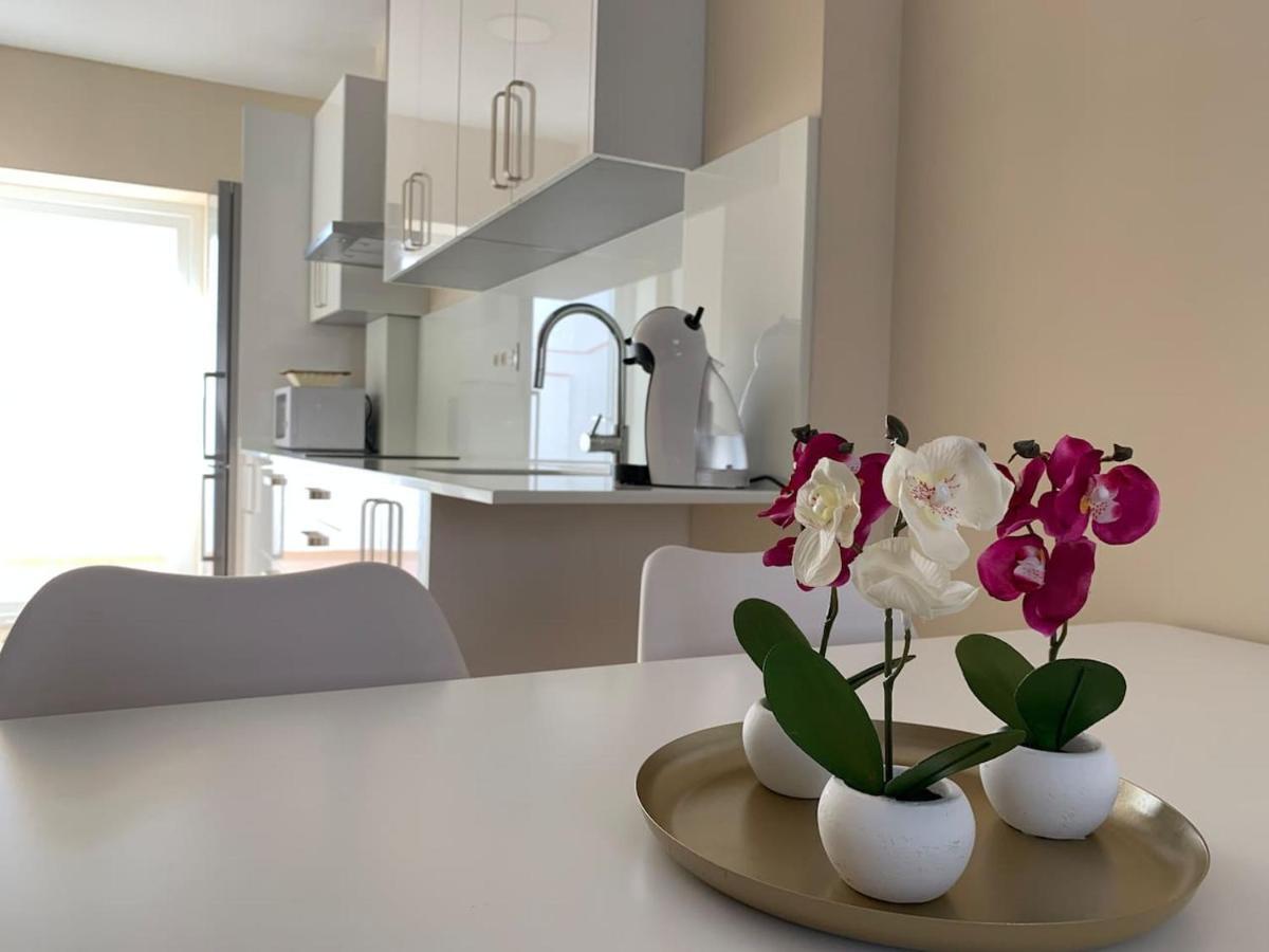 Apartamento En Granada Con Facil Aparcamiento En La Zona Exterior photo